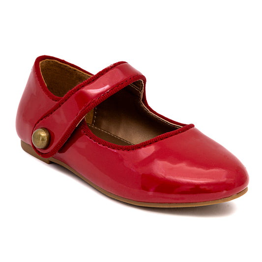 Toddler Girls Nerida Ballet Flat