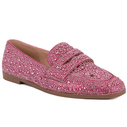 Women's Caviar Loafers