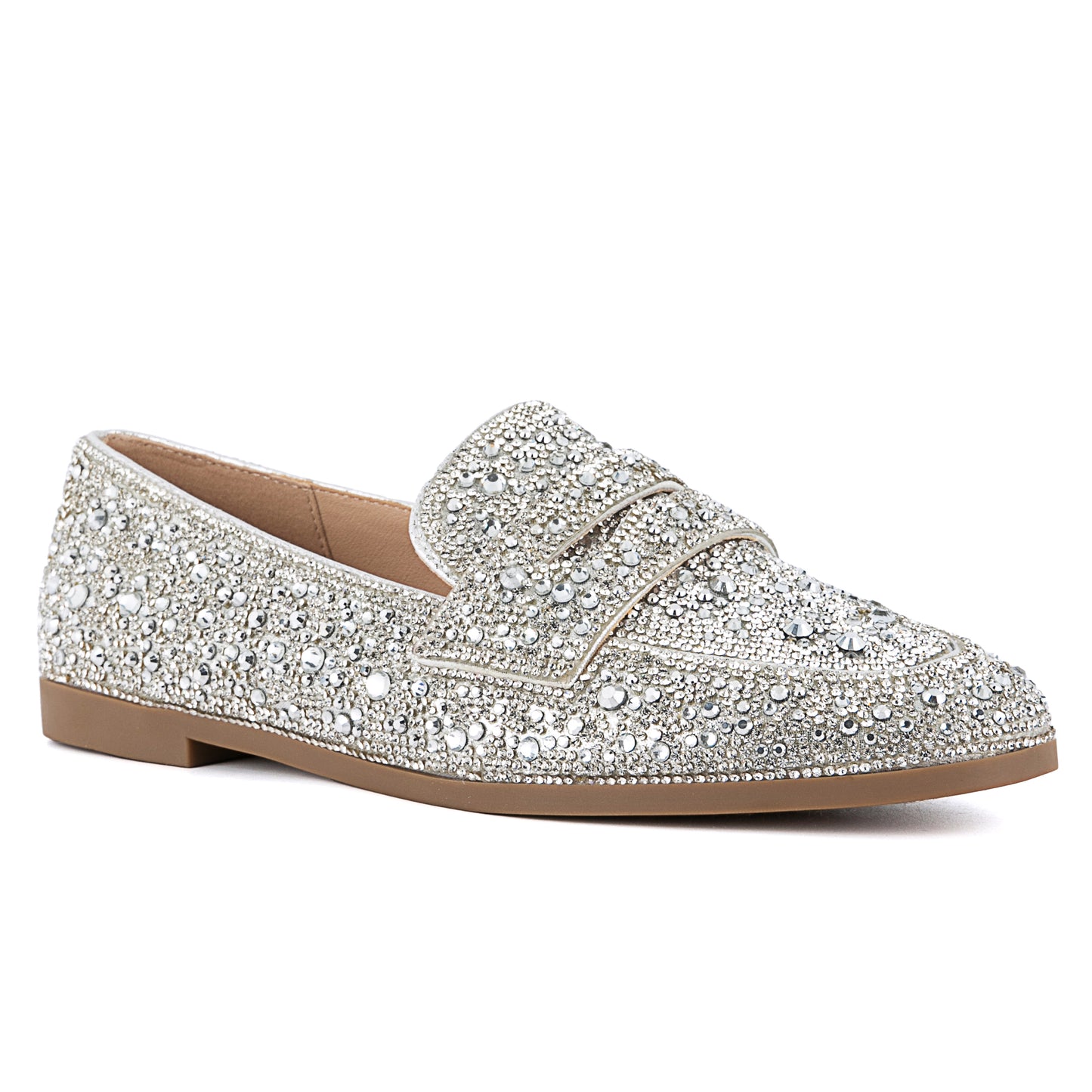 Women's Caviar Loafers