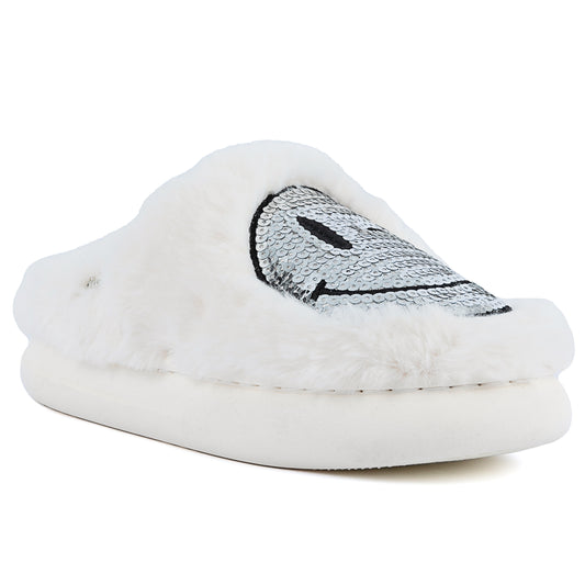 Women's Chills Slip-On Slippers