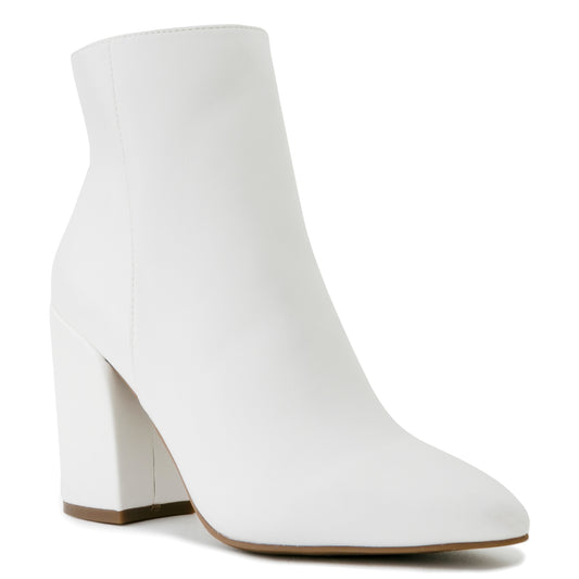 Women's Evvie Ankle Booties
