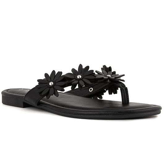 Women's Finnesse Flat Sandals