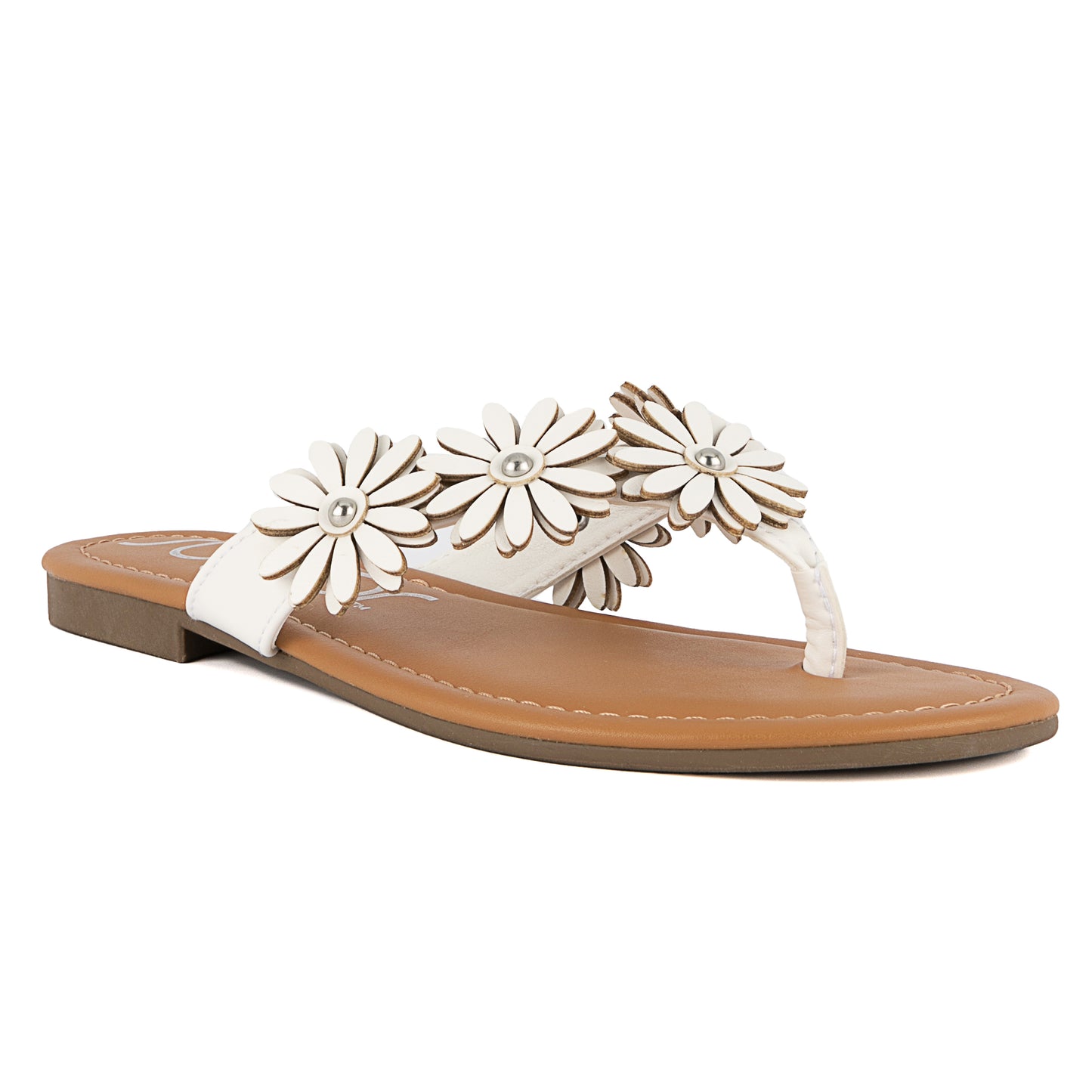 Women's Finnesse Flat Sandals