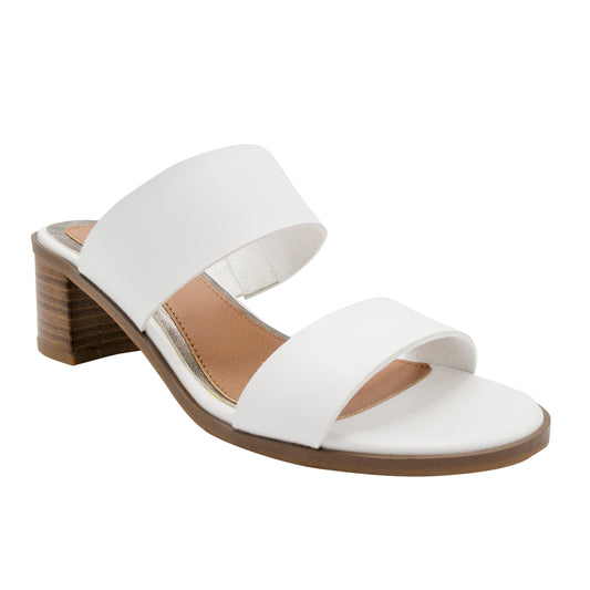 Women's Halo Slip On Sandals