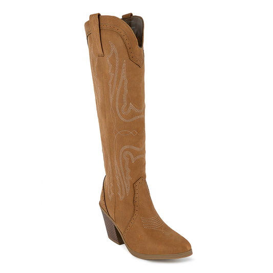 Women's Kammy Western Boots