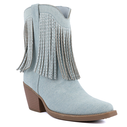 Women's Monika Western Boots