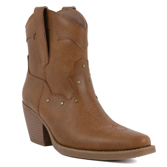 Women's Murray Western Boots