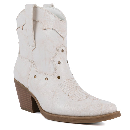 Women's Murray Western Boots