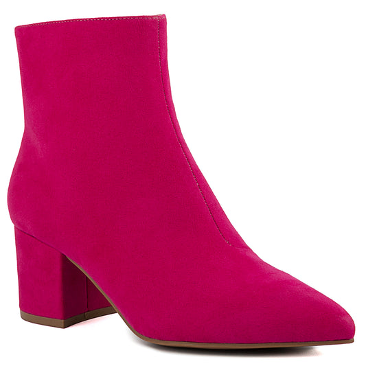 Women's Nightlife Ankle Boots