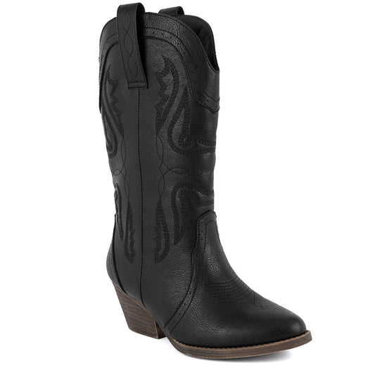 Women's Tammy Western Boots