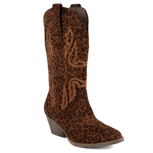 Women's Tammy Western Boots