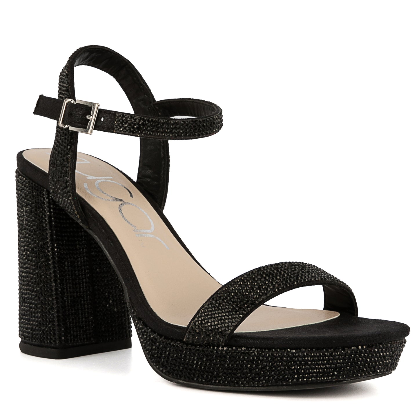 Women's Vallentina Rhinestones Sandals