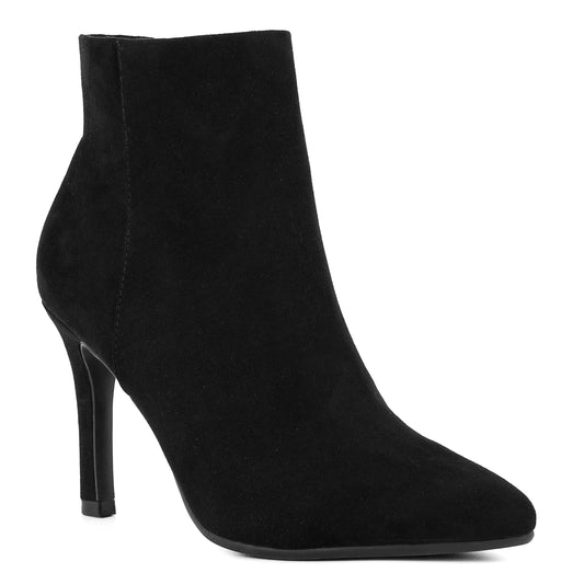 Women's Vecna Pointed Toe Dress Booties