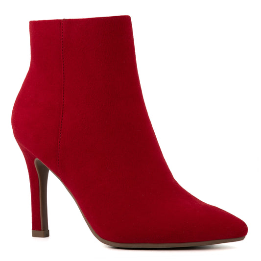 Women's Vecna Pointed Toe Dress Booties