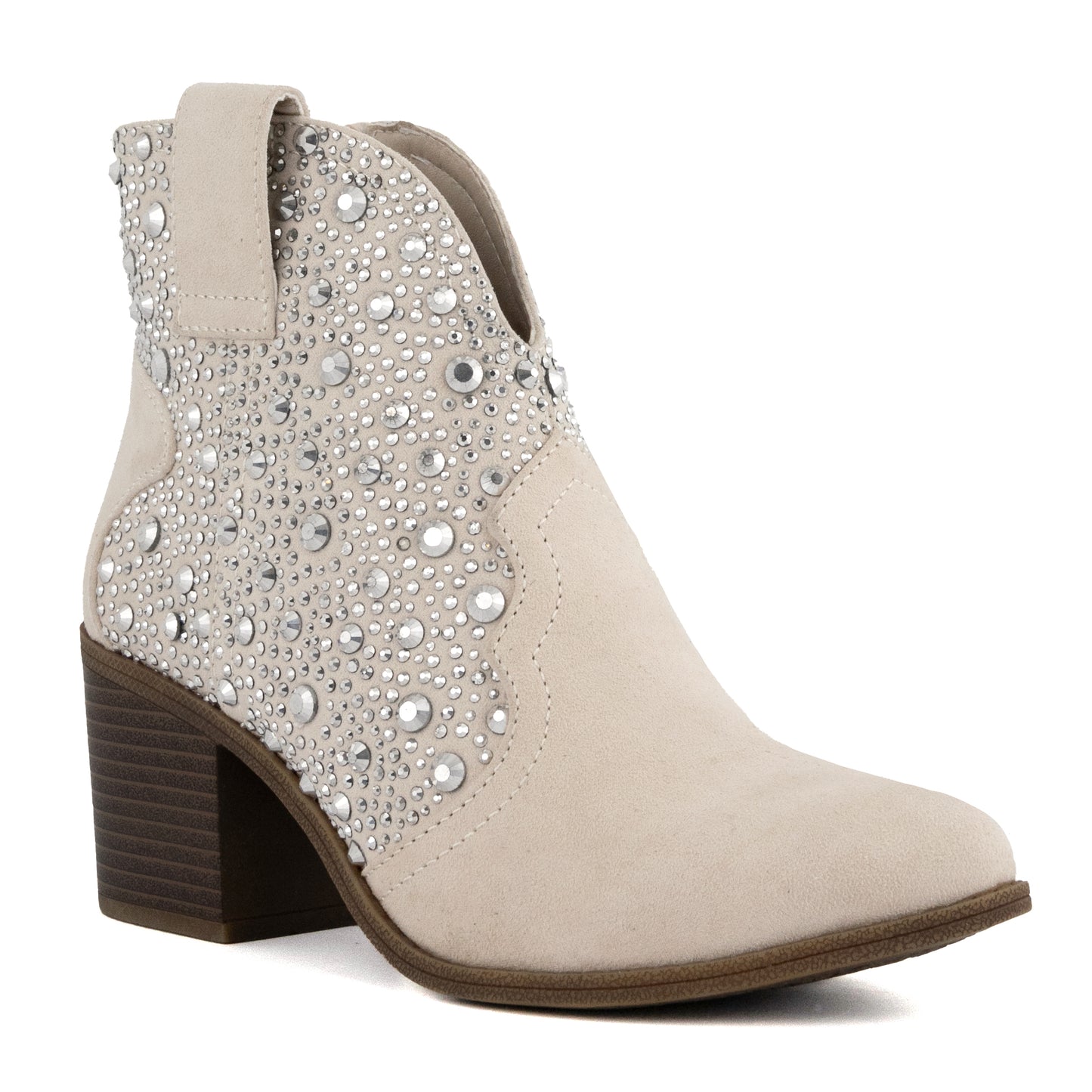 Women's Comet Western Boots – shopsugarbrand