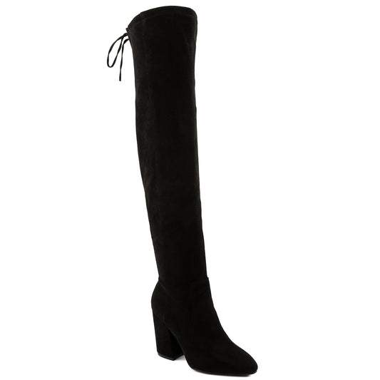Women's Evers Over the Knee Boots