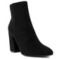 Women's Evvie Ankle Booties