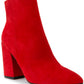 Women's Evvie Ankle Booties