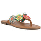 Women's Finnesse Flat Sandals
