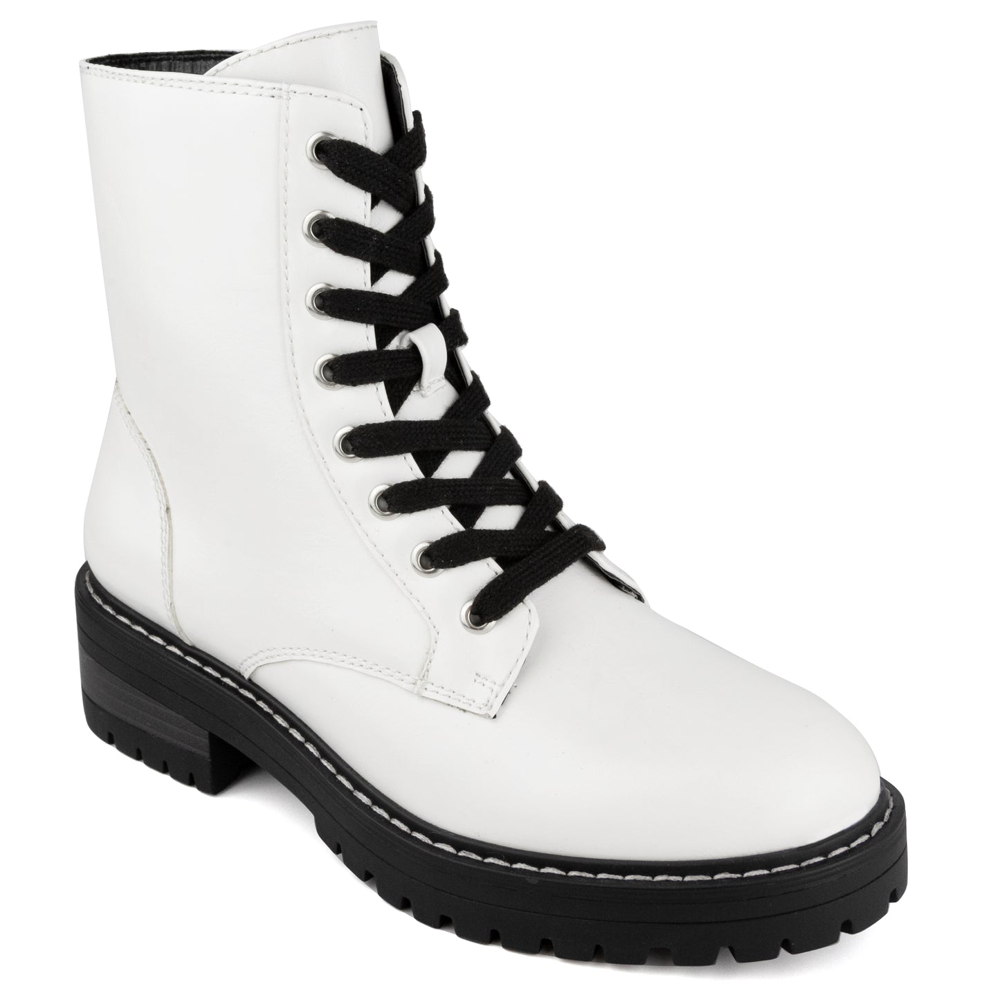 Women's Kaedy Combat Boots