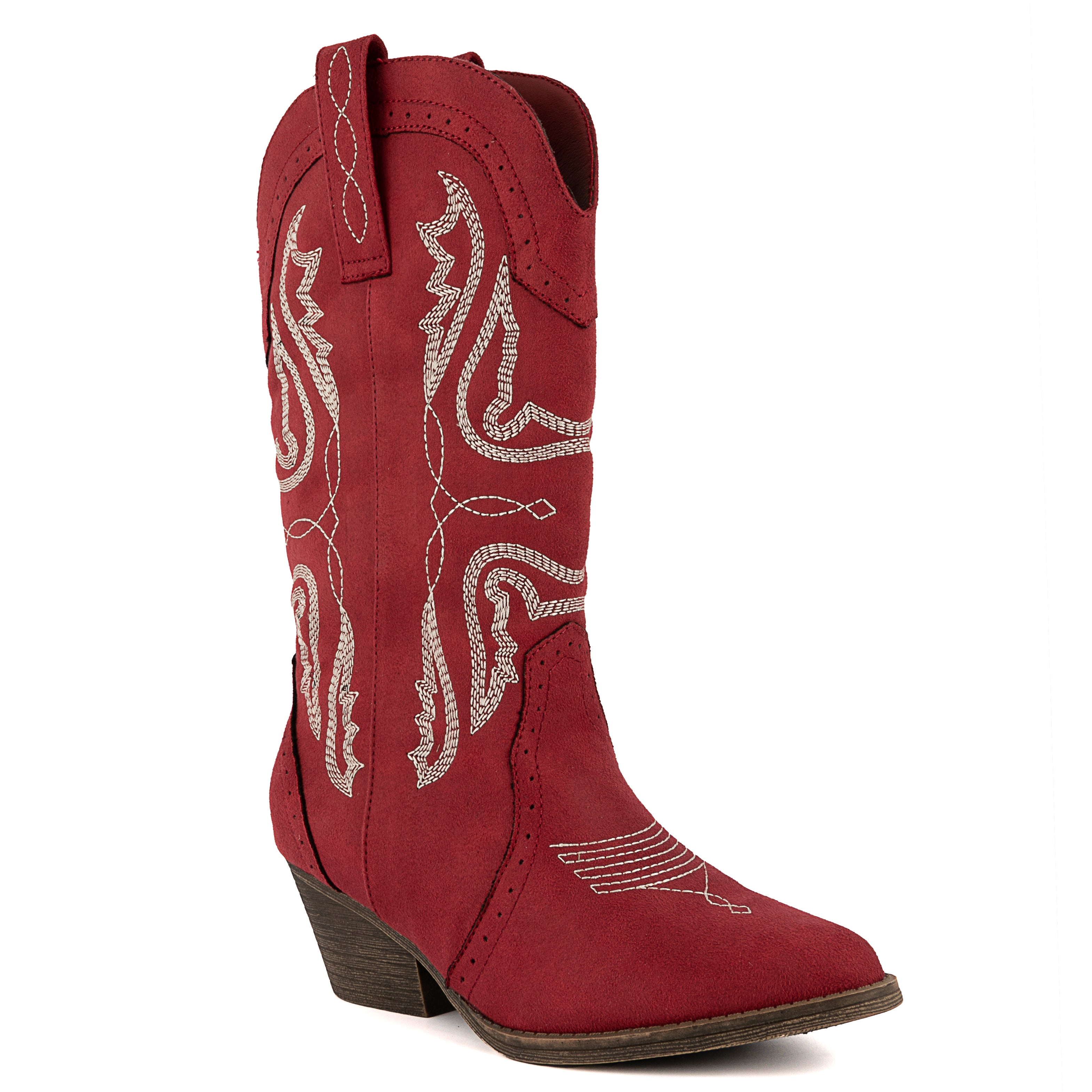 Women's rampage store tammy western boots