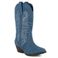 Women's Tammy Tall Western Boots